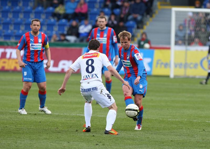 FC Viktoria Plzeň – 1. FC Slovácko