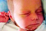 Alina (3,03 kg, 49 cm) se narodila 3. února ve 22:32 ve Fakultní nemocnici v Plzni. Svoji prvorozenou holčičku přivítali na světě maminka Marcela a tatínek Ján Kuriškovi z Plzně