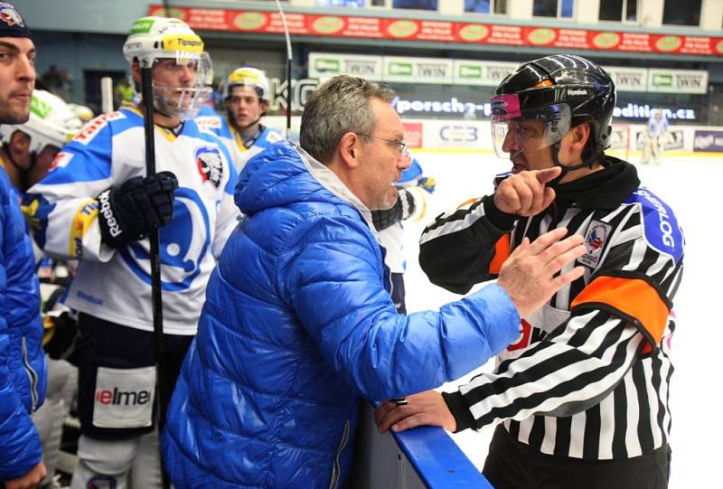 Čtvrtfinále play-off, 2. zápas: HC Škoda Plzeň - HC Kometa Brno 4:1