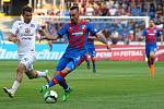 FC Viktoria Plzeň x 1 FC Slovácko