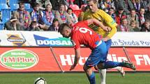 FC Viktoria Plzeň - FK Teplice 2:1