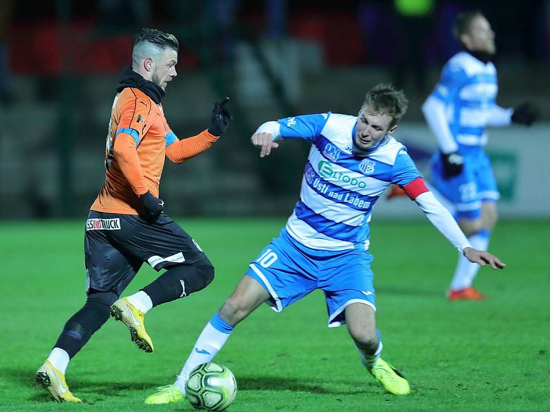 Viktoria Plzeň - FK Ústí nad Labem 6:1 (1:0)