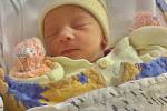Eliška Voráčková se narodila 8. ledna v 18:13 mamince Pavle a tatínkovi Jiřímu ze Žerovic u Přeštic. Po příchodu na svět v plzeňské fakultní nemocnici měřila jejich prvorozená dcera 50 cm a vážila 2920 gramů. Maminka děkuje tatínkovi za podporu při porodu