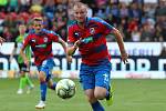 Fotbalisté Viktorie Plzeň rozstříleli Mladou Boleslav 6:1.