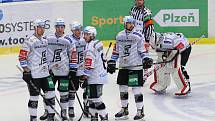 HC Škoda Plzeň - HC Energie Karlovy Vary