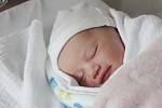 Julie Čadová z Klatov se narodila v klatovské porodnici 5. července v 19:29 hodin (2920 g, 49 cm). Z narození prvorozené dcery mají radost rodiče Alžběta a Patrik.