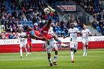 FORTUNA:LIGA, skupina o titul, 2. kolo: FC Viktoria Plzeň - Sigma Olomouc 1:3.