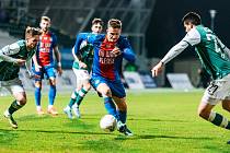 FK Jablonec - FC Viktoria Plzeň 0:0