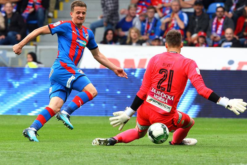 FC Viktoria Plzeň - FK Teplice