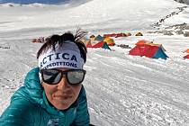 Eva Perglerová, horolezkyně a zubařka z Přeštic na jihu Plzeňska, si připsala na své konto další dvě úspěšné expedice - dobytí jižního pólu a výstup na nejvyšší horu Antarktidy Vinson Massif. Naskytly se jí přitom úžasné scenérie.