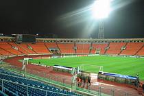 Fotbalisté Viktorie Plzeň odletěli do Minsku.