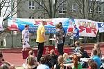 Školy z Plzně-severu mají za sebou okresní kolo Odznaku všestrannosti olympijských vítězů