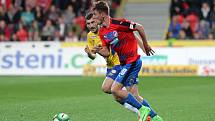 FC Viktoria Plzeň - FK Teplice