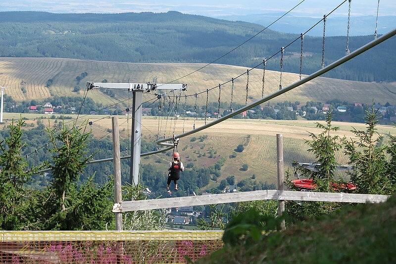 Fichtelberg