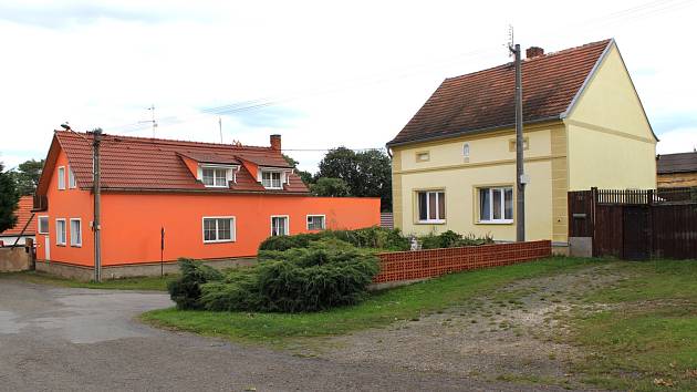 Střelice