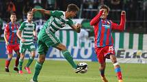  Bohemians Praha 1905 - FC Viktoria Plzeň