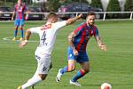 Junioři FC Viktoria Plzeň – 1. FC Slovácko