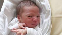 Jakub Hasenöhrl se narodil 27. prosince ve 23:40 rodičům Martině a Karlovi z Líní. Po příchodu na svět v plzeňské nemocnici U Mulačů vážil bráška Elišky (2) a Lukáše (8) 3260 gramů.