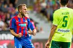 FC Viktoria Plzeň x AEK Larnaka