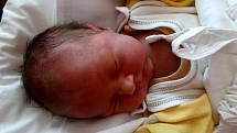 Mamince Janě a tatínkovi Tomášovi ze Seče u Blovic se 15. června ve FN narodila první dcerka Jůlie Malá. Po porodu v 7:09 vážila 2 940 gramů a měřila 48 cm