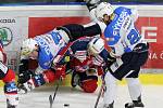 HC Škoda Plzeň - HC ČSOB Pojišťovna Pardubice