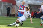 FC Viktoria Plzeň – 1. FC Slovácko