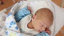 Jan Valeček z Nýrska se narodil v klatovské porodnici 1. července ve 23:53 hodin (3700 g, 49 cm). Na své prvorozené miminko se rodiče Anna a Jan moc těšili a dopředu věděli, že budou mít chlapečka.