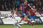 FC Viktoria Plzeň - SK Dynamo České Budějovice