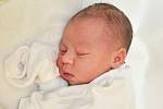 Sofie Šmeráková se narodila 8. listopadu v 00:07 rodičům Kristýně a Robertovi z Nepomuku. Po příchodu na svět ve strakonické porodnici vážila jejich prvorozená dcerka 3360 gramů.
