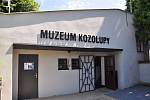 V Muzeu Kozolupy probíhá výstava retrohraček ze 70. a 80. let minulého století