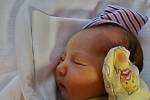Olivie Mazuchová se narodila 25. prosince v 18:53 mamince Veronice a tatínkovi Radkovi z Plzně. Po příchodu na svět v plzeňské FN vážila jejich prvorozená dcerka 2940 gramů a měřila 49 cm.