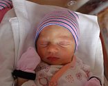 Aimeé Lédlová se narodila 22. října ve 22:49 mamince Lucii a tatínkovi Honzovi z Plzně. Po příchodu na svět ve Fakultní nemocnici na Lochotíně vážila jejich prvorozená dcerka 2770 gramů.