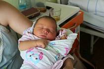 Nela Malcová (3530 g) se narodila 25. června ve 14:50 v Mulačově nemocnici v Plzni. Na světě svoji prvorozenou holčičku přivítali maminka Adéla a tatínek Lukáš z Nýřan.
