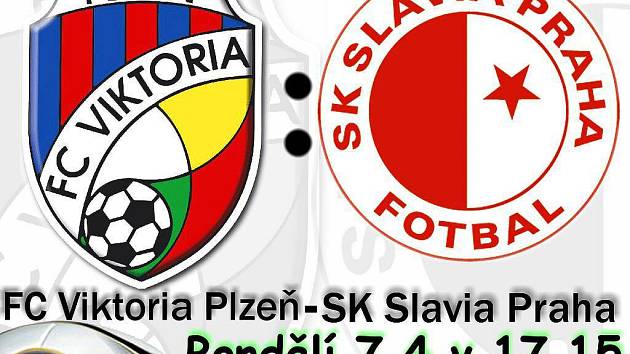 Plzeň je na nohou, přijede Slavia - Plzeňský deník