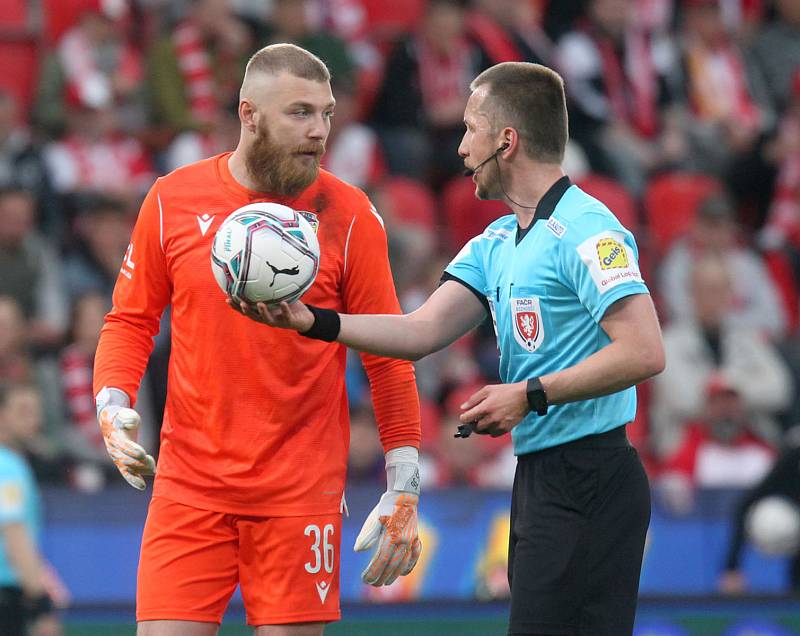 Slavia - Plzeň