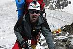 Z expedice na K2