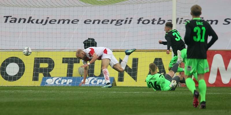 Viktoria Plzeň - Slavia