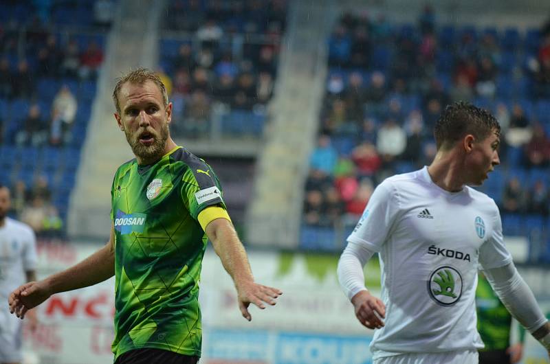 FK Mladá Boleslav - FC Viktoria Plzeň