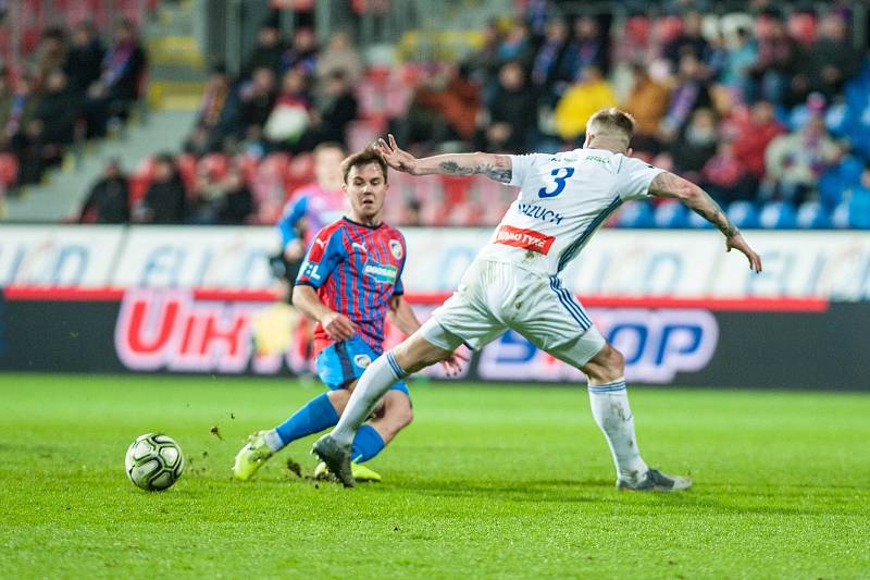 Viktoria Plzeň - Mladá Boleslav