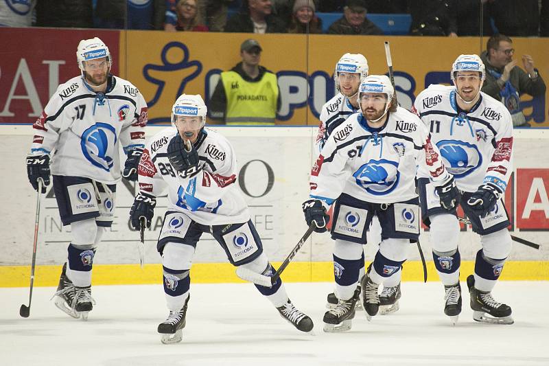 HC Škoda Plzeň vs. HC Energie Karlovy Vary