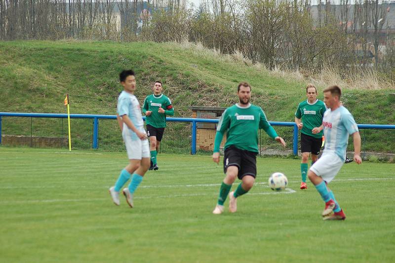 Rapid Plzeň - FC Rokycany  0:3