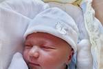 Nicol Volopichová se narodila 14. března v 16:25 mamince Andree a tatínkovi Radkovi z Plzně. Po příchodu na svět v plzeňské FN vážila jejich prvorozená dcerka 3940 gramů a měřila 51 centimetrů.