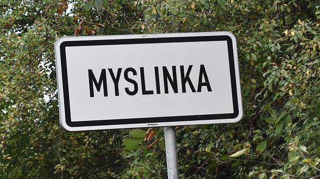 Malou obec Myslinka na  Plzeňsku šokovala vražda tamního starosty
