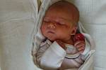 Eliška (3,45 kg, 49 cm) se narodila 14. března v 10:23 v Mulačově nemocnici v Plzni. Z příchodu své prvorozené holčičky  na svět se radují rodiče Lenka a Marek Kapicovi z Plzně.
