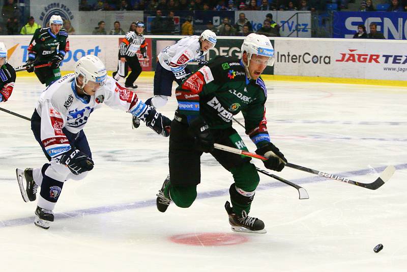 Plzeň - Hokej- Plzeň-Karlovy vary