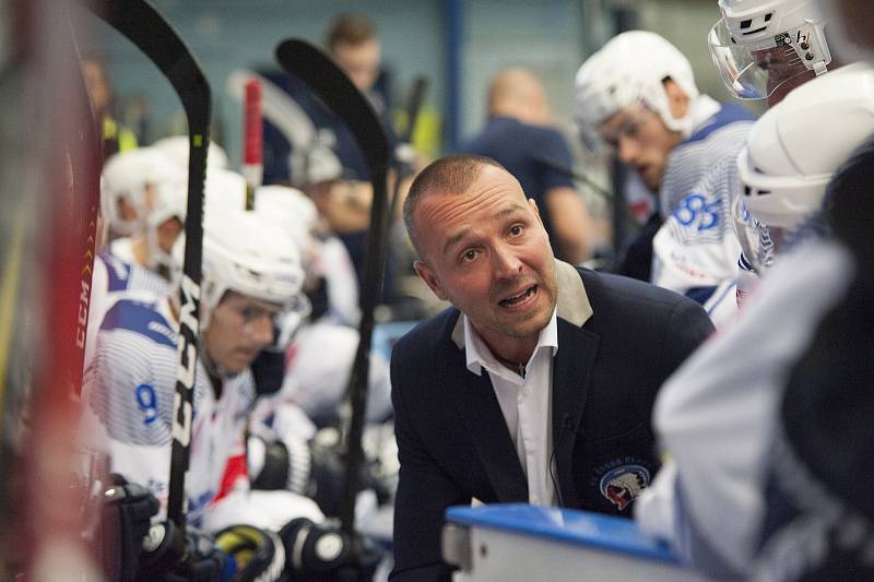 Škoda Plzeň - Hämeenlinna 5:4