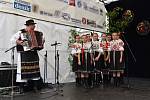 Folklórní festival v Plzni se pravidelně řadí mezi nejvýznamnější akce města.