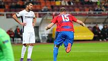 FC Astra Giurgiu - FC Viktoria Plzeň