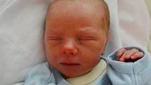 Martin Ulvr se narodil 3. září ve 21:55 mamince Lence a tatínkovi Martinovi z Plzně. Po příchodu na svět ve FN Plzeň vážil jejich prvorozený syn 2540 gramů a měřil 46 centimetrů.