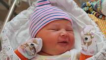 Nela Mainer z Plzně je druhorozeným miminkem rodičů Kateřiny a Petra. Holčička se narodila ve FN Lochotín 13. června v 15:35 hodin s mírami 4450 g a 52 cm. Doma se na sestřičku těšila skoro dvouletá Mia.